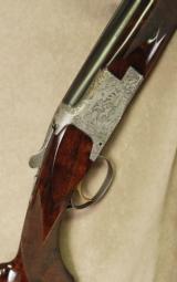 Browning Superposed Diana Grd 20 ga - 1 of 7