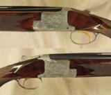 Browning Superposed Diana Grd 20 ga - 2 of 7