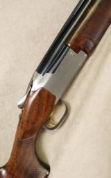 Browning Citori 725 Sporting 12 ga - 1 of 7