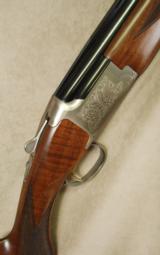 Browning Citori 525 Feather 12 ga - 1 of 7