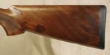 Beretta 687 Silver Pigeon III12 ga - 7 of 7