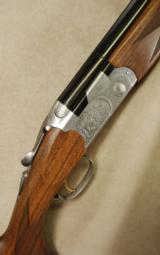Beretta Silver Pigeon II 12 ga - 1 of 7