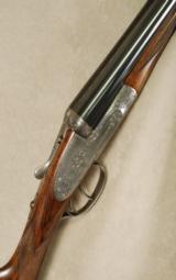 Arrieta Wingshooter's Light Game Gun 12 ga - 1 of 7