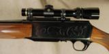 Browning BAR Grd II Deluxe 30-06 - 2 of 7