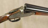 AYA No. 2 Quail Gun, 20 gauge, 28" bbls. - 5 of 7