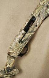 Benelli M2 12 ga - 1 of 7