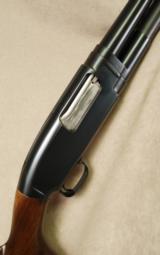 Winchester Mod 12
16 ga - 1 of 7