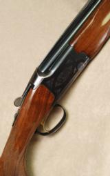 Browning Citori Grd I20 ga - 1 of 7