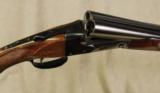 Winchester Model 21 Field Grade, 20 gauge, 2 bbl. set, 26" & 28" bbls. - 5 of 7