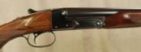Winchester Model 21 Field Grade, 20 gauge, 2 bbl. set, 26" & 28" bbls. - 3 of 7