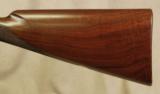 Winchester Model 21 Skeet 16 gauge, 26" bbls. - 6 of 7