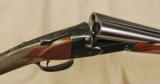Winchester Model 21 Skeet 16 gauge, 26" bbls. - 5 of 7