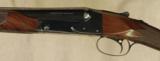 Winchester Model 21 Skeet 16 gauge, 26" bbls. - 2 of 7