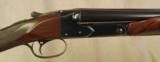 Winchester Model 21 Skeet 16 gauge, 26" bbls. - 3 of 7