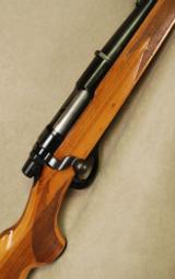 Remington 660, Magnum 6.5 Rem Mag, 21" bbl. - 1 of 7