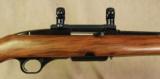 Winchester 100 Carbine
.308 - 3 of 7