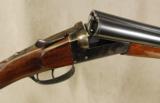 Ugartechea
Model 30 Grade I
12 gauge, 26" bbls. - 5 of 7