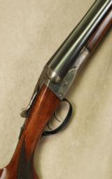 A.H. Fox/Savage Sterlingworth, 20 gauge, 26" bbls. - 1 of 7