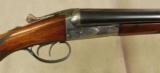 A.H. Fox/Savage Sterlingworth, 20 gauge, 26" bbls. - 3 of 7