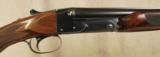 Winchester Model 21 SKEET 20 gauge, 26" bbls. - 3 of 7