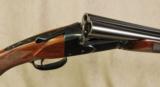 Winchester Model 21 SKEET 20 gauge, 26" bbls. - 5 of 7