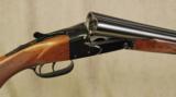 Winchester Model 21 Field Grade Skeet, 20 gauge, 26" bbls. - 5 of 7