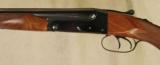Winchester Model 21 Field Grade Skeet, 20 gauge, 26" bbls. - 2 of 7