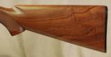 Winchester Model 21 Field Grade Skeet, 20 gauge, 26" bbls. - 6 of 7