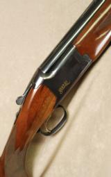 Browning Citori 802 ES Sporting 12 ga - 1 of 7