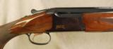 Browning Citori 802 ES Sporting 12 ga - 3 of 7