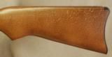Ruger Model 96 22 Magnum Carbine, 3 barrel set, 22 Magnum & 2x 17 HMR - 6 of 7