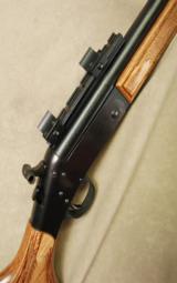 Harrington & RichardsonHandi Rifle SB28333 bbl set - 1 of 7