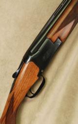 Browning Superposed Grd I 20 ga - 1 of 7