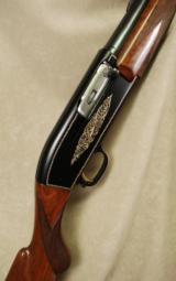 Browning Double Auto Twenty Weight 12 ga 2 BBL Set - 1 of 7