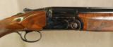 B. Rizzini Upland EL 12 ga - 3 of 7