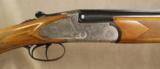 Prandelli-Gasperini
O/U Game Gun, 20 gauge, 28" bbl. - 3 of 7