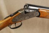 Prandelli-Gasperini
O/U Game Gun, 20 gauge, 28" bbl. - 5 of 7
