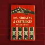 SHOTGUNS & CARTRIDGES FOR GAME AND CLAYS - 1 of 1