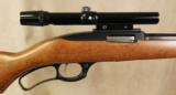 Ruger Mod 96 Lever Action Carbine - 3 of 7