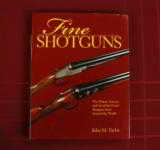 FINE SHOTGUNS - 1 of 1