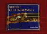 BRITISH GUN ENGRAVING - 1 of 1