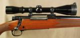 Winchester Mod 70 XTR, 30-06 caliber, 22 1/2" bbl. - 3 of 7