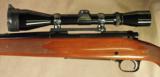 Winchester Mod 70 XTR, 30-06 caliber, 22 1/2" bbl. - 2 of 7