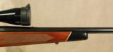 Winchester Mod 70 XTR, 30-06 caliber, 22 1/2" bbl. - 5 of 7