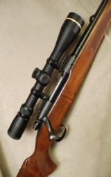 Winchester Mod 70 Featherweight Pre-6430-06 - 1 of 7