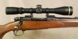 Winchester Mod 70 Featherweight Pre-6430-06 - 3 of 7