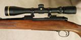 Winchester Mod 70 Featherweight Pre-6430-06 - 2 of 7
