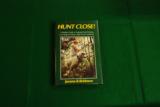 HUNT CLOSE - 1 of 1