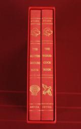 THE WOODCOCK BOOK & THE RUFFED GROUSE BOOK - 1 of 2