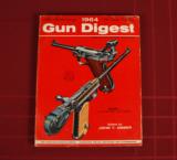 1964 GUN DIGEST - 1 of 1
